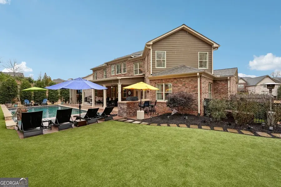 9260 Colham Drive, Cumming, GA 30041 - #3