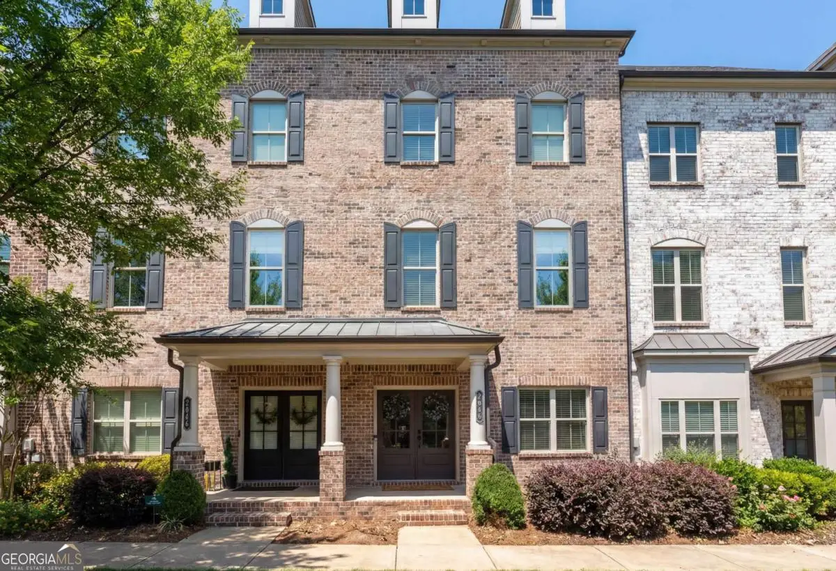 2046 Forte Lane, Alpharetta, GA 30009 - Image #1