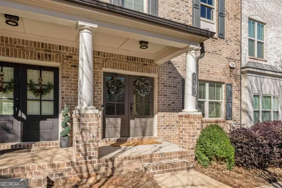 2046 Forte Lane, Alpharetta, GA 30009 - Image #2