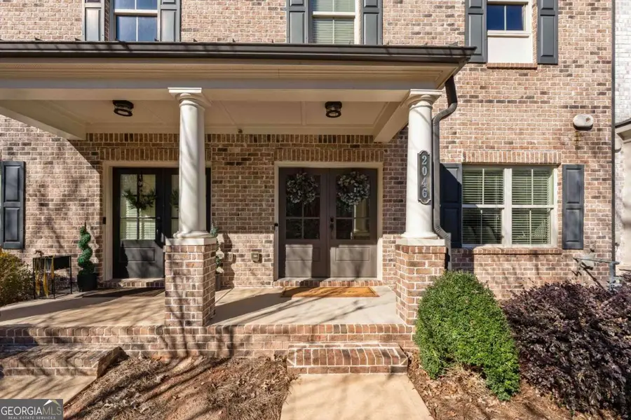 2046 Forte Lane, Alpharetta, GA 30009 - Image #3