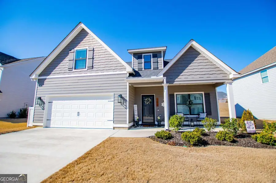 104 Kingston Circle, Carrollton, GA 30117 - Image #2