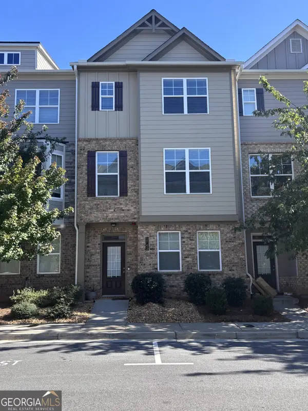 1742 Prelude, Marietta, GA 30067