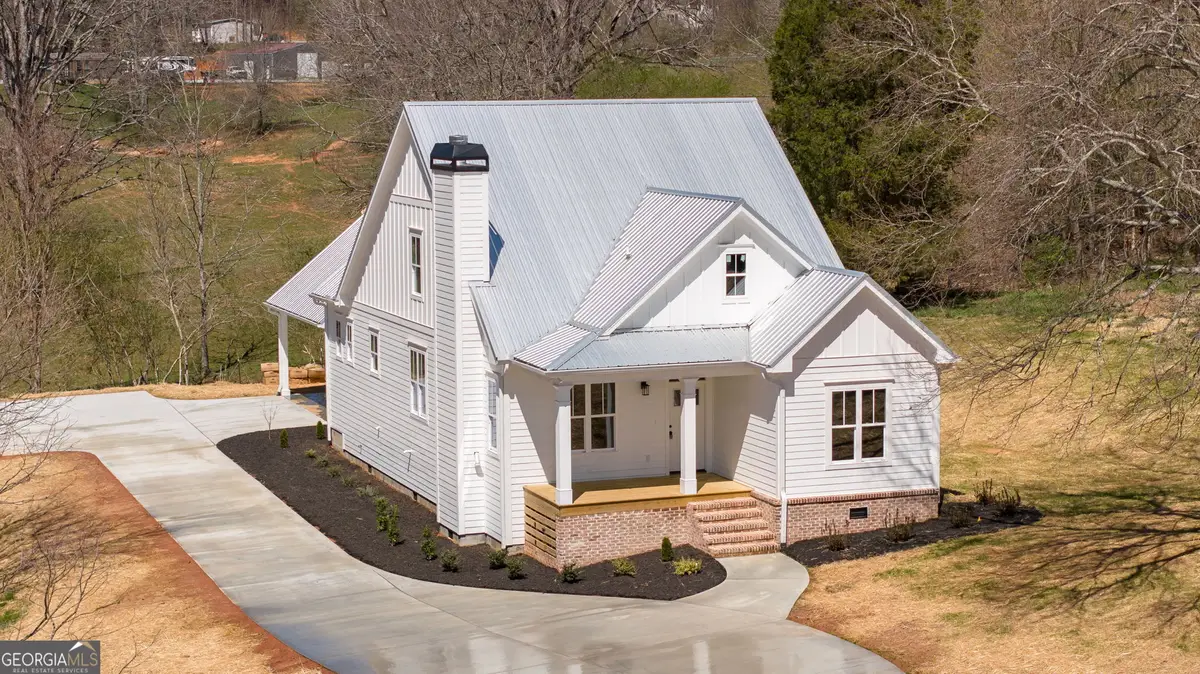 405 Roper Drive, Clarkesville, GA 30523 - #1