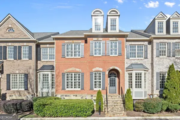 620 Parkside Village Way Nw, Marietta, GA 30060