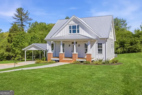 409 Roper Drive, Clarkesville, GA 30523