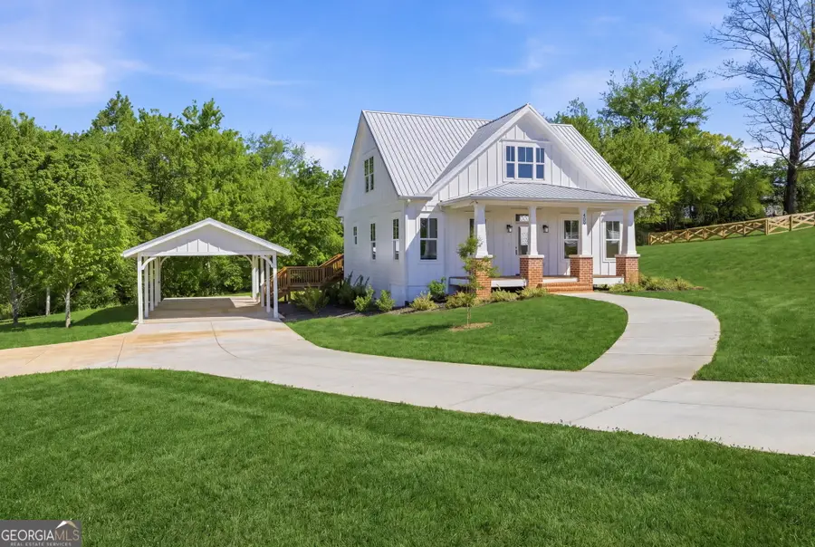 409 Roper Drive, Clarkesville, GA 30523 - #2