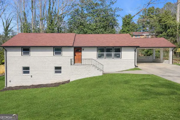 2645 Brandon Road, Atlanta, GA 30337