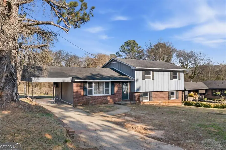 9 Atteiram Drive Ne, Rome, GA 30161 - #2