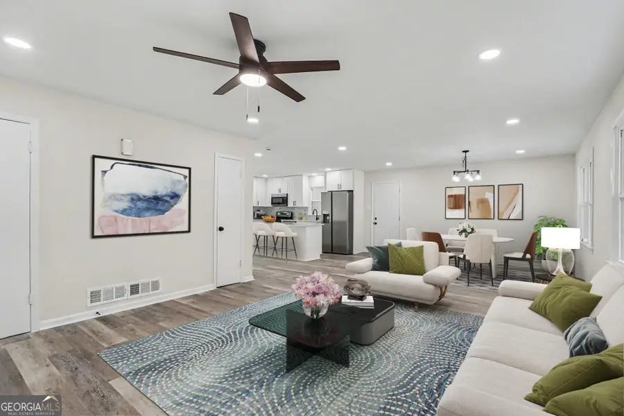 2763 Rovena Court, Decatur, GA 30034 - #2