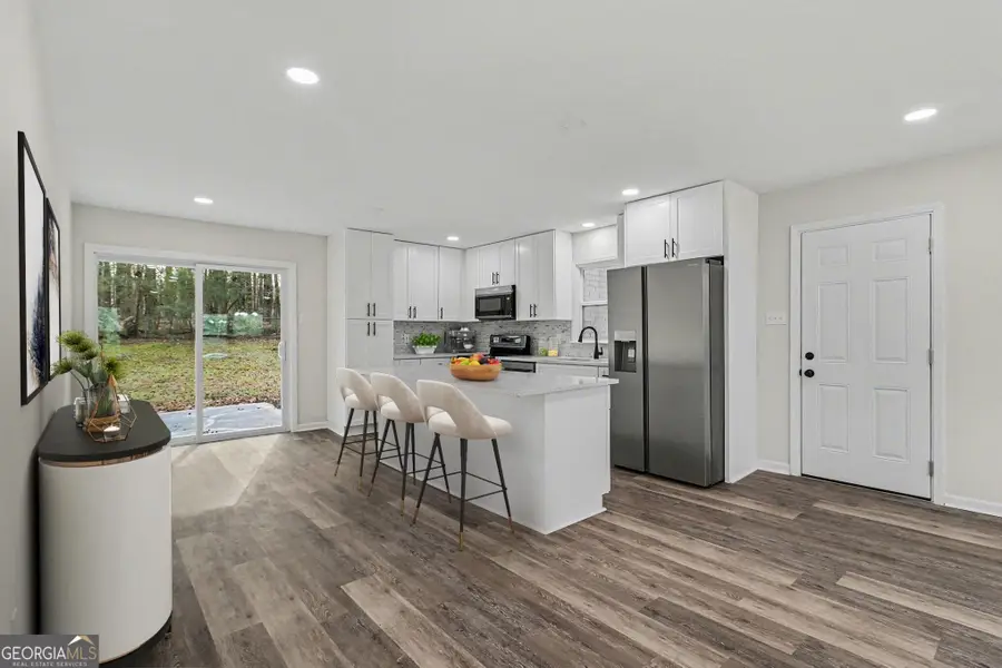 2763 Rovena Court, Decatur, GA 30034 - #3