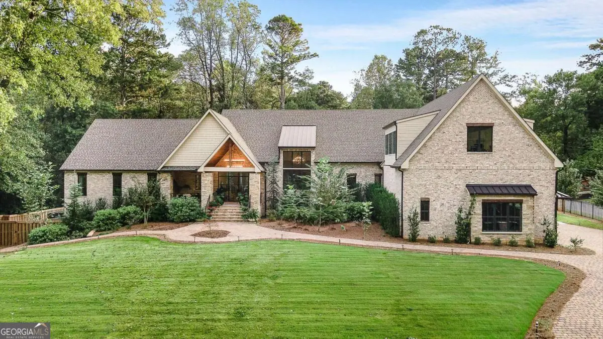 8380 Berkley Ridge, Sandy Springs, GA 30350 - #1