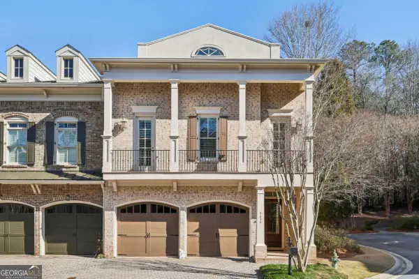9030 Riverbend Manor, Alpharetta, GA 30022