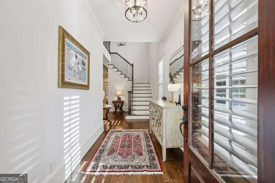 9030 Riverbend Manor, Alpharetta, GA 30022 - Image #2