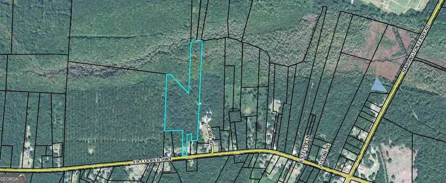 8434 Eb Cooper Highway, Riceboro, GA 31323 - #2