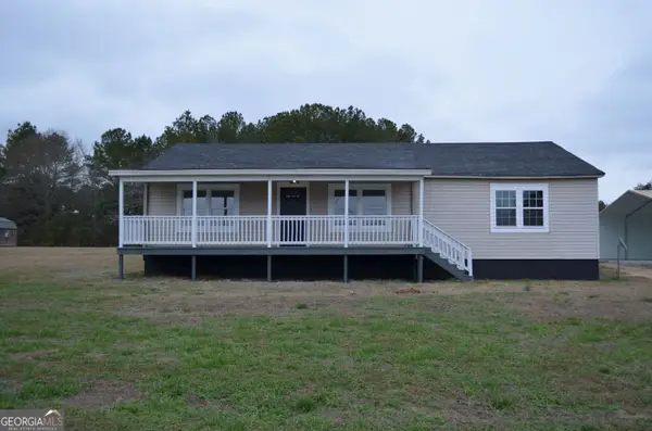 1996 Dames Ferry Road, Forsyth, GA 31029