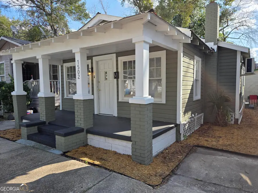 1502 Monck Street, Brunswick, GA 31520 - Image #3