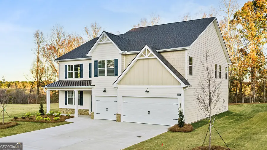 360 Staffin Drive, Senoia, GA 30276 - #3