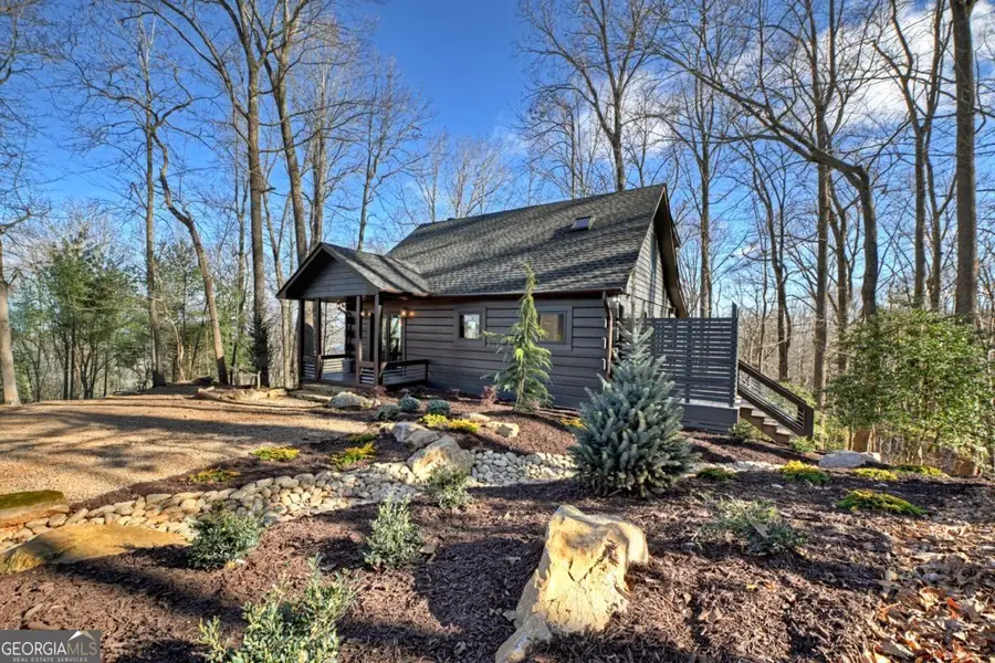 427 Green Ridge Road, Blue Ridge, GA 30513 - #3