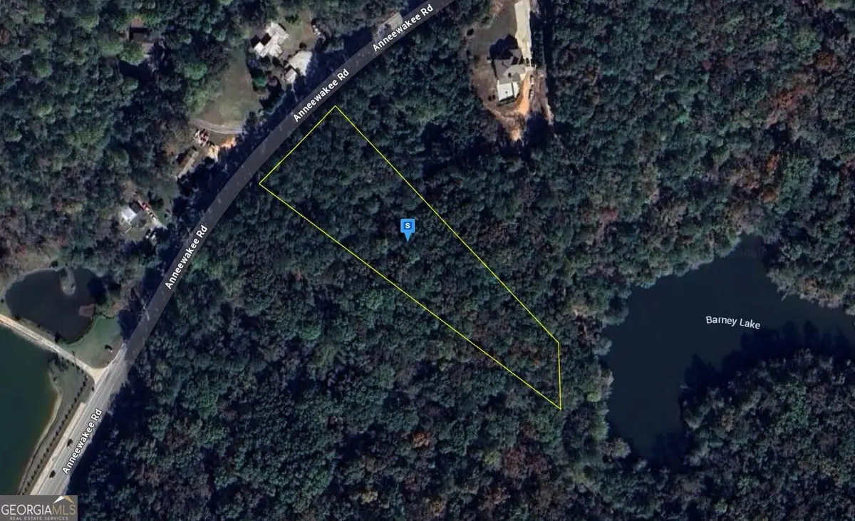 3760 Anneewakee Road, Douglasville, GA 30135 - #1