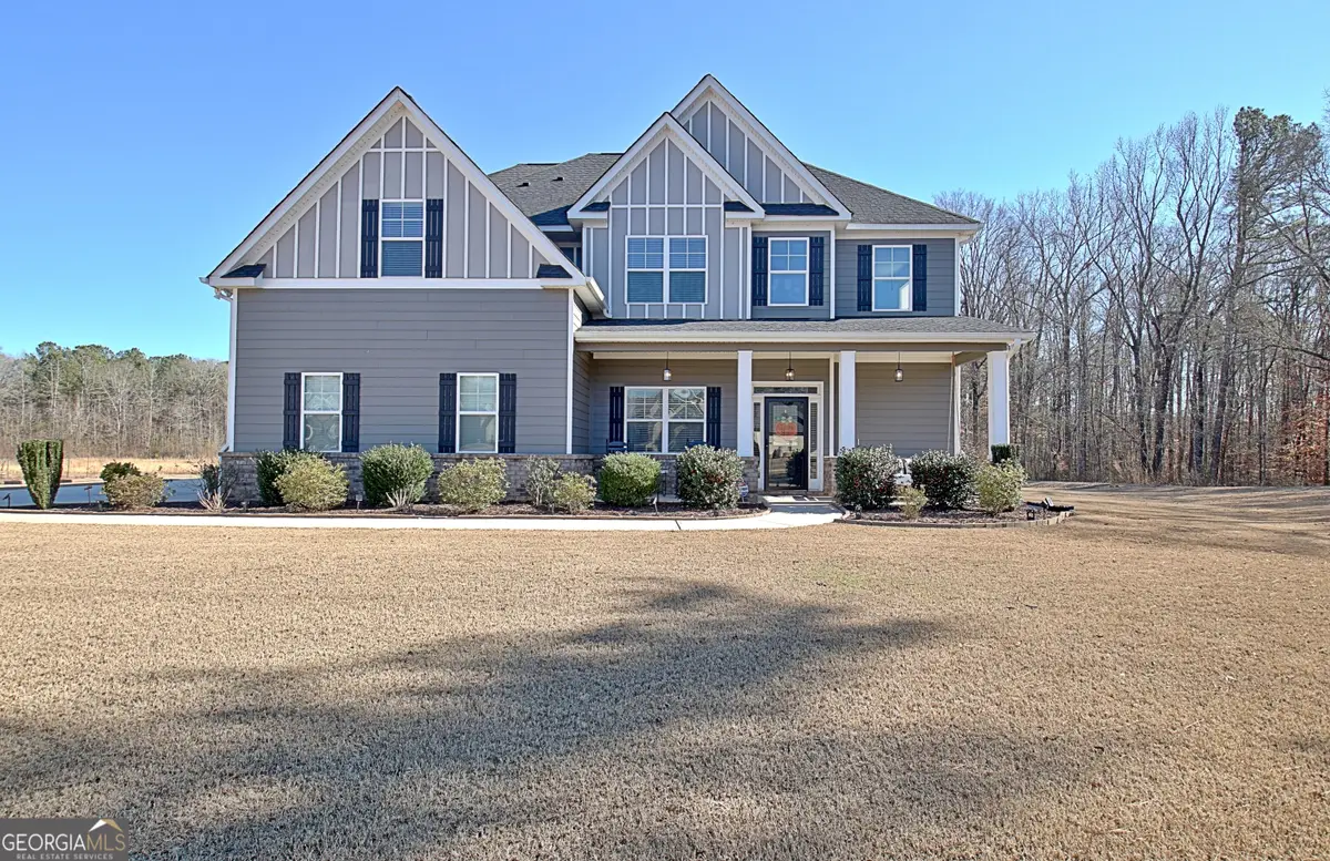 30 Ashwood Court, Senoia, GA 30276 - #1