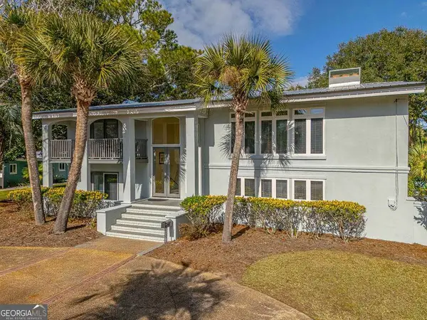 8 Dexter Lane, Jekyll Island, GA 31527