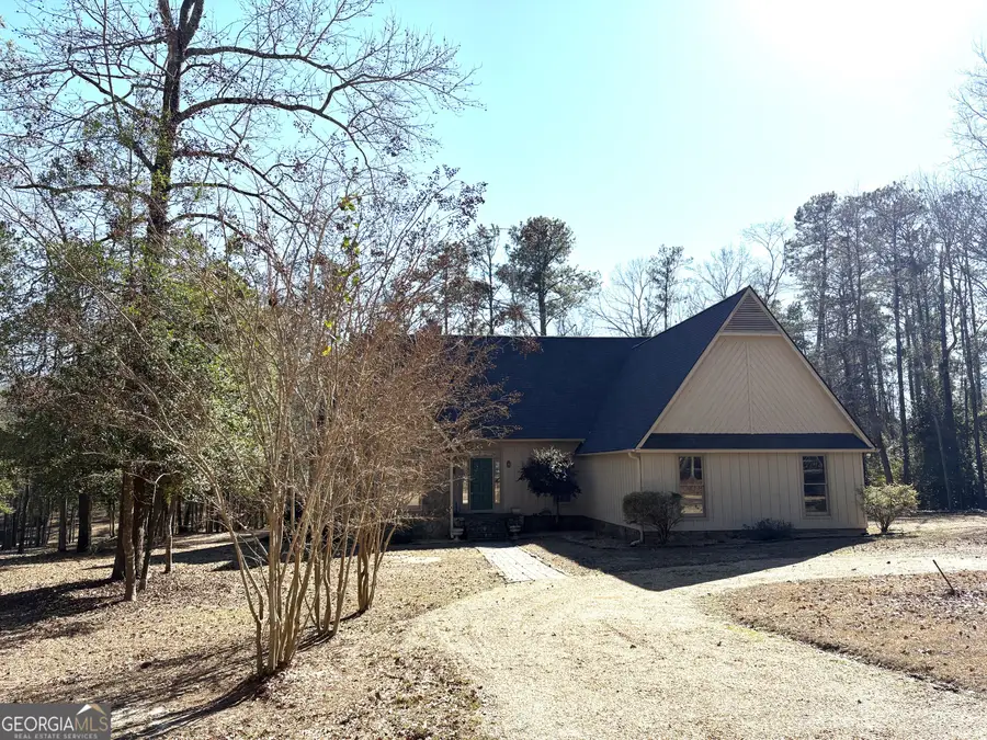 245 Woodland Way, Dublin, GA 31021 - #3