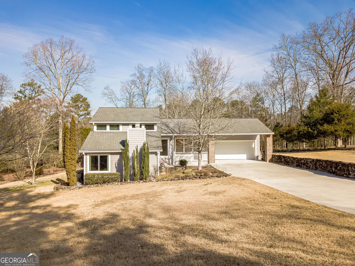 2387 Overlook Drive Sw, Conyers, GA 30094 - #1