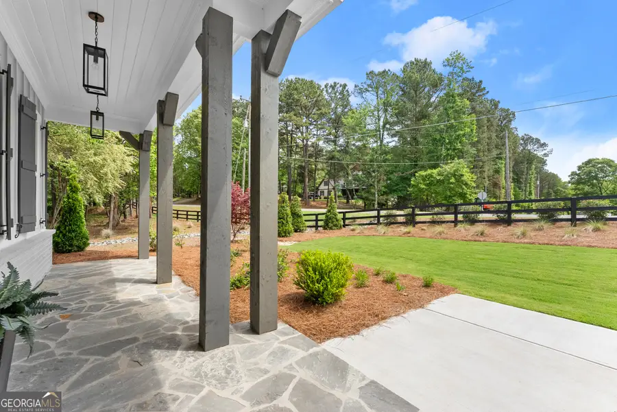 6375 Little Mill Road, Gainesville, GA 30506 - #2