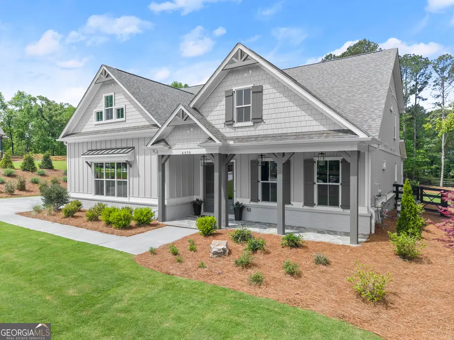 6375 Little Mill Road, Gainesville, GA 30506 - #3