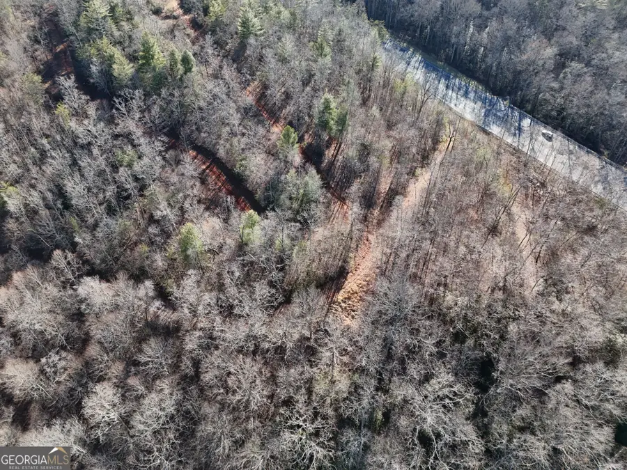 0 Georgia Road, Otto, NC 28763 - #2