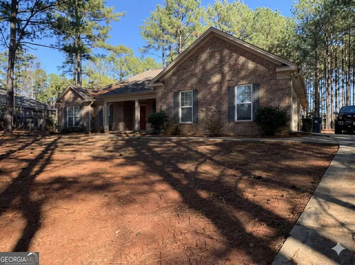 350 Mountain Creek Drive, Hamilton, GA 31811 - #1