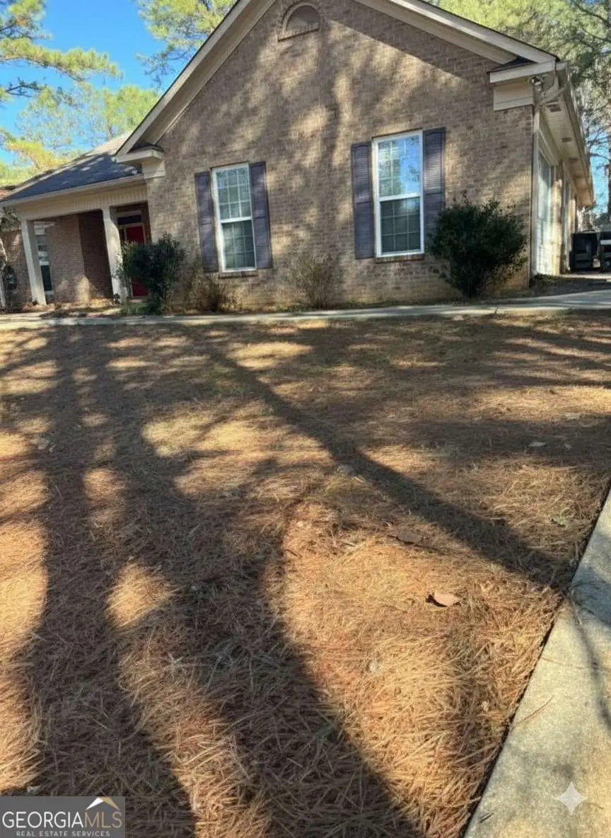 350 Mountain Creek Drive, Hamilton, GA 31811 - #2