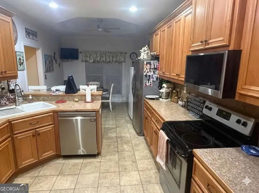 350 Mountain Creek Drive, Hamilton, GA 31811 - #3