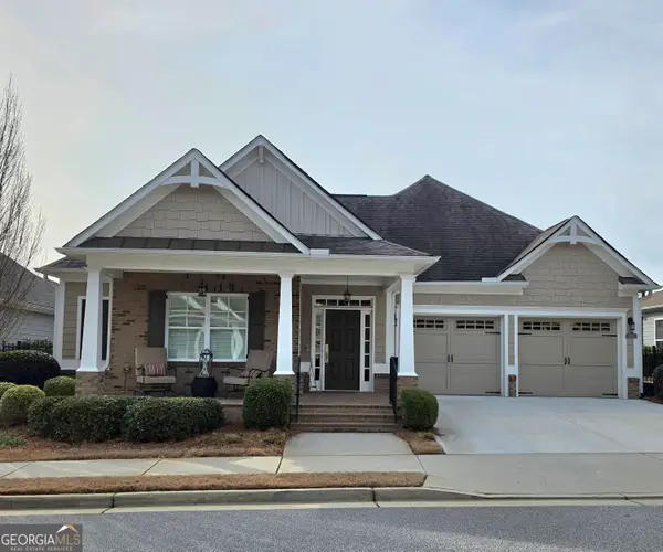 3527 Serenade Cmns, Kennesaw, GA 30152