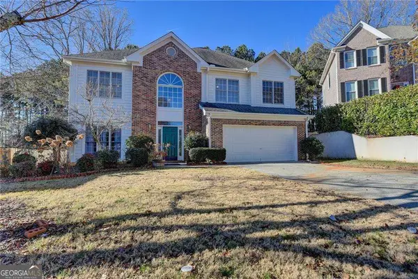 2390 Walnut Grove Way, Suwanee, GA 30024