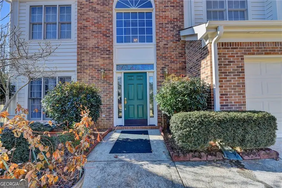 2390 Walnut Grove Way, Suwanee, GA 30024 - #3