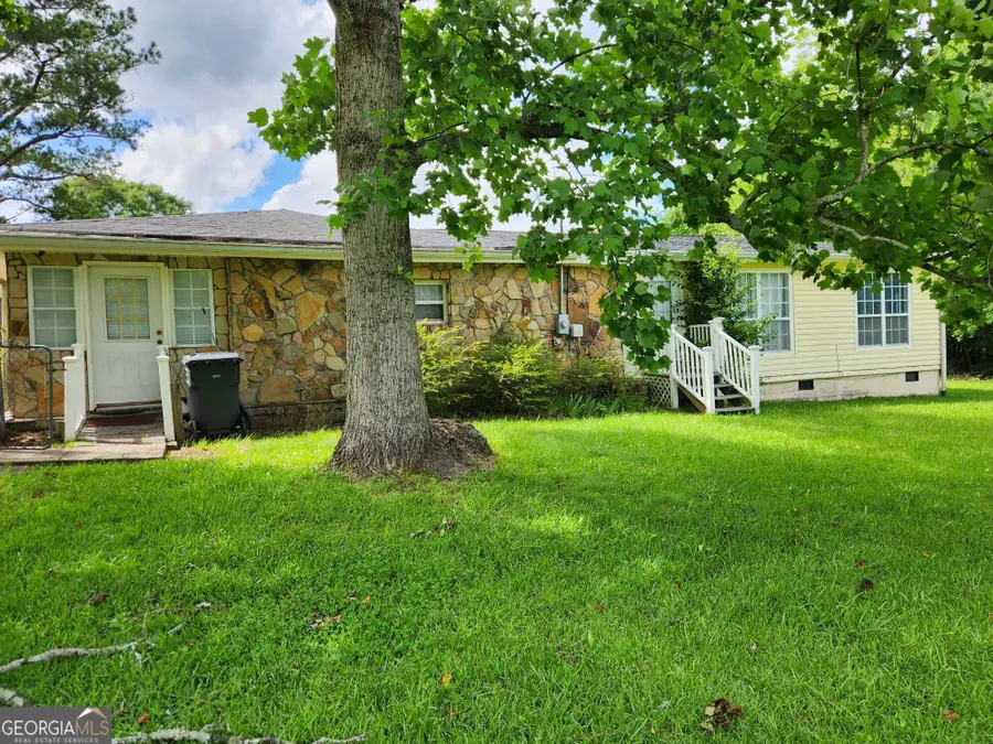 110 Gum Creek Road, Oxford, GA 30054 - #2