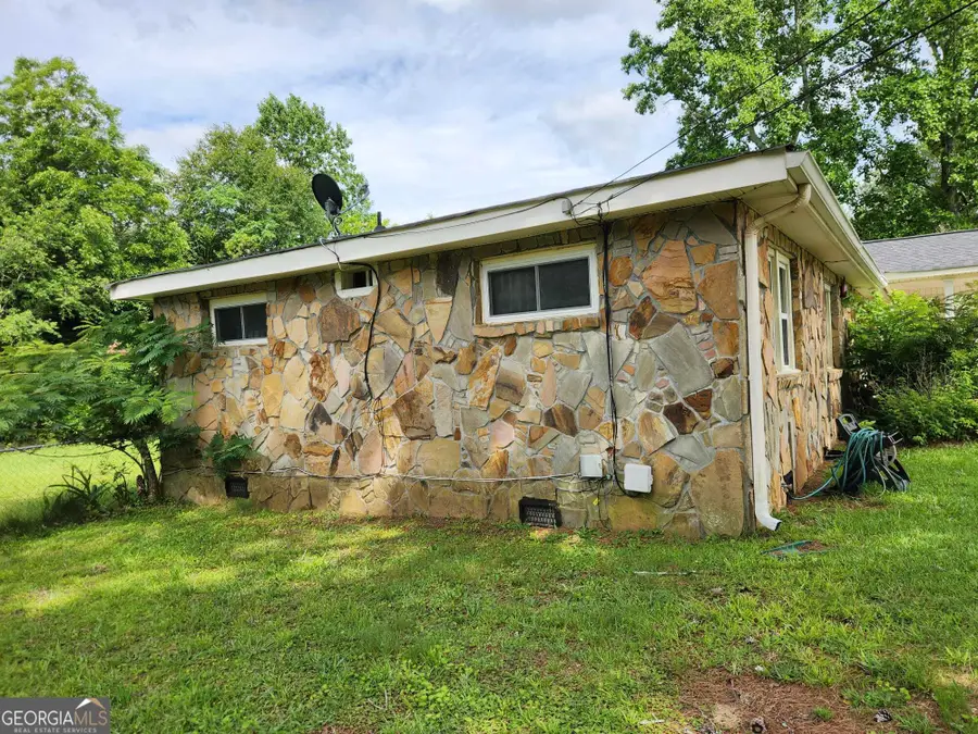 110 Gum Creek Road, Oxford, GA 30054 - #3