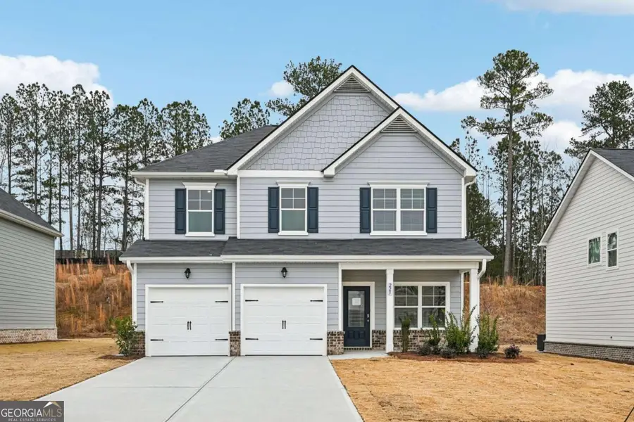 326 Cedar Wood Trace, Winder, GA 30680 - #3