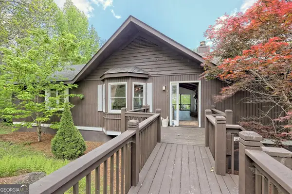 412 Bayberry Lane, Sky Valley, GA 30537