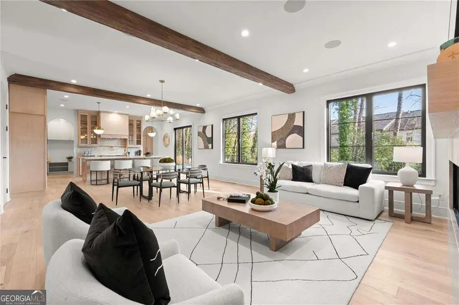 2497 Skyland Trail Ne, Brookhaven, GA 30319 - #2