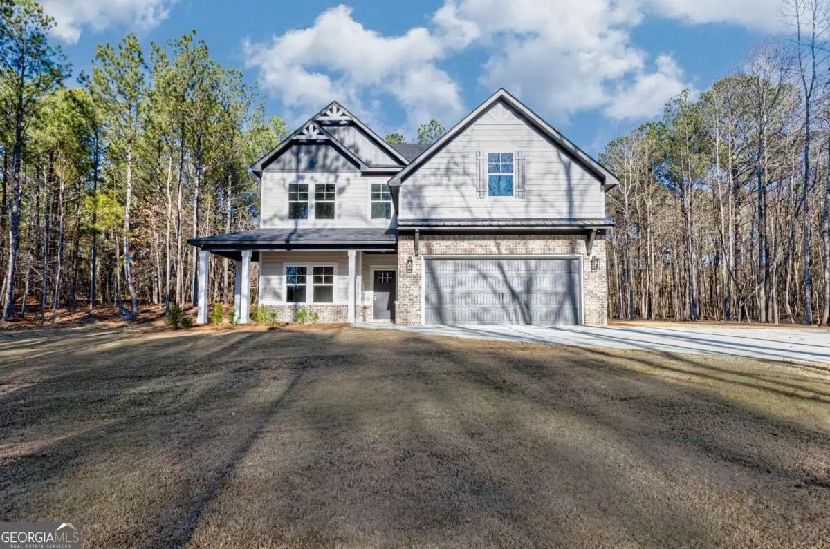 128 Jasmine Lane, Lagrange, GA 30241 - #1