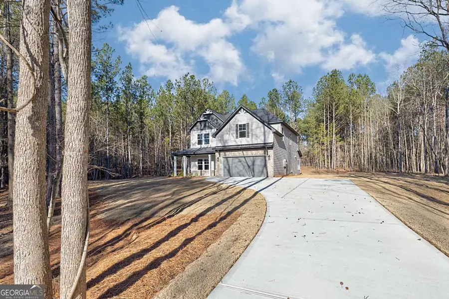 128 Jasmine Lane, Lagrange, GA 30241 - #2