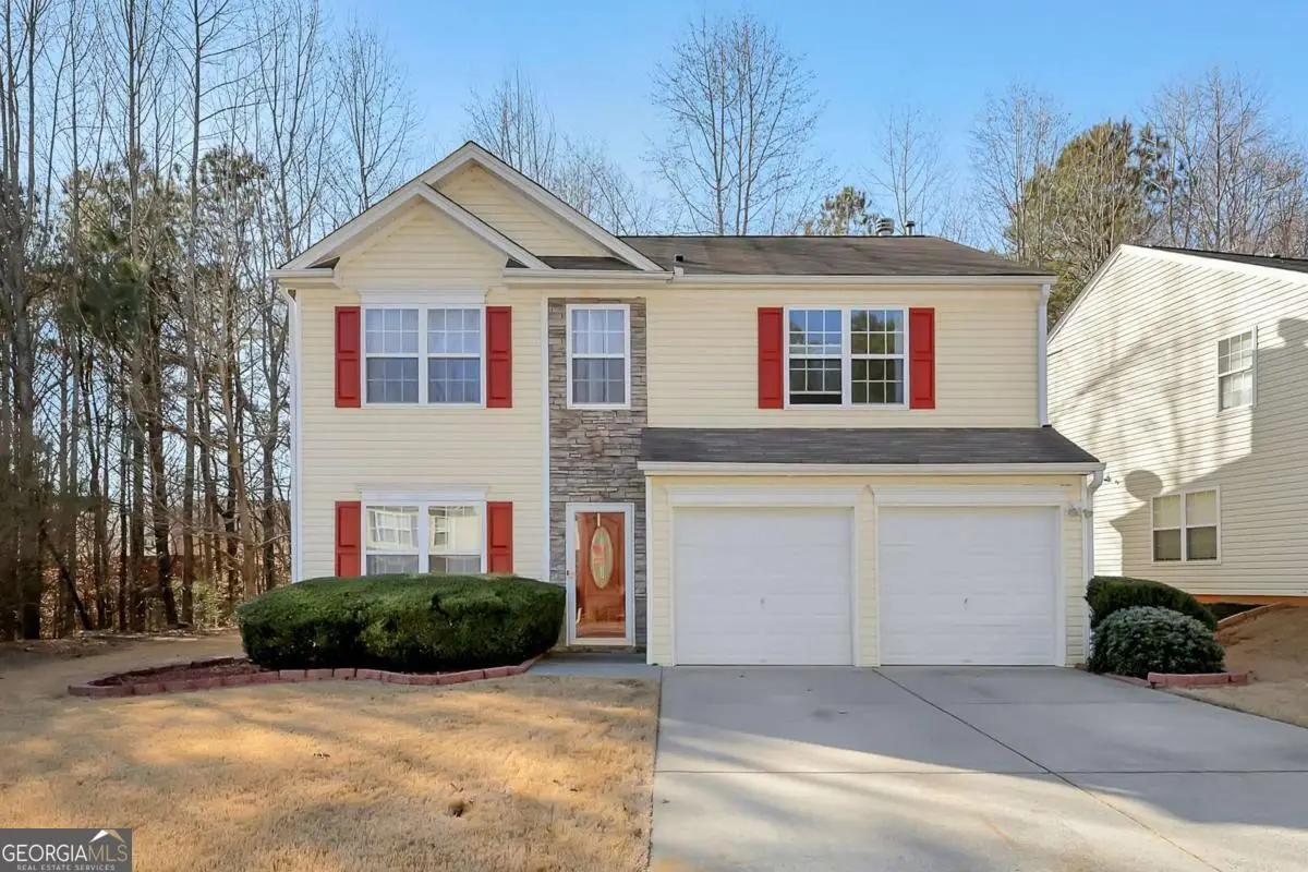 350 Meadows Lane, Canton, GA 30114 - #1