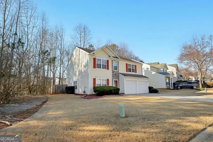 350 Meadows Lane, Canton, GA 30114 - #3