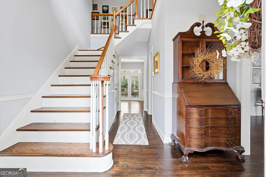 2809 Saddlebrook Way Nw, Marietta, GA 30064 - #3