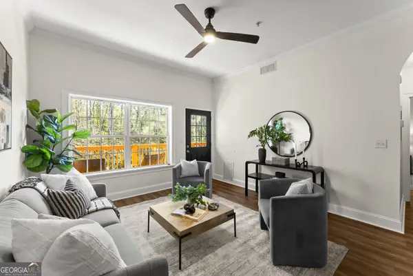 1635 Briarcliff Road Ne #8, Atlanta, GA 30306