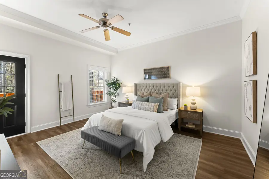 1635 Briarcliff Road Ne #8, Atlanta, GA 30306 - #2