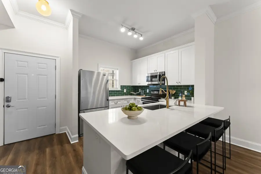 1635 Briarcliff Road Ne #8, Atlanta, GA 30306 - #3