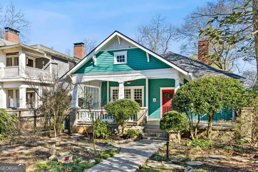 331 Elmira Place Ne, Atlanta, GA 30307 - Image #2